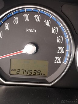Hyundai Santa fe II - 7