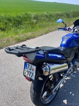 Honda CB600F Hornet 35kw - 7