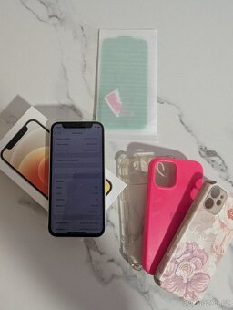 Apple iPhone 12 mini 128gb - 7