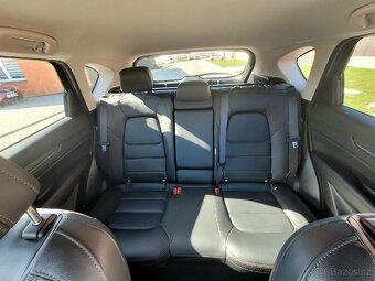 Mazda CX-5 2.5i AWD - 7