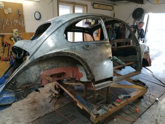 Vw brouk - 7