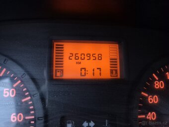 Dacia logan MCV 1.4 2008 - 7
