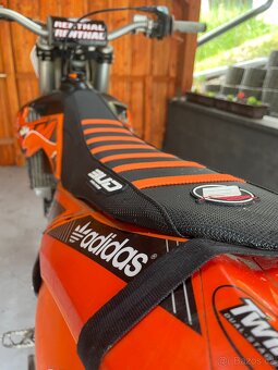 Ktm 125 sx 2011 - 7