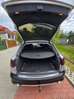 Audi A6 Allroad 3.0tdi 2007 bez dpf - 7