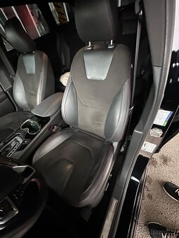 Ford Mondeo 2.0 Hybrid, ST-Line - 7