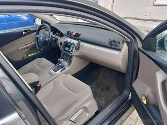 Passat B6 - 7
