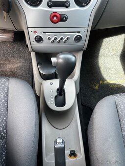 Renault Modus 1.6 16V Automat - 7