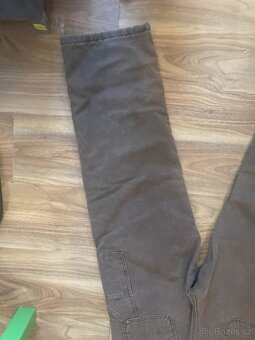 Carhartt WIP Bib Overall M. - 7