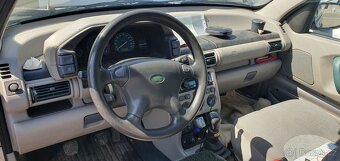 Land Rover Freelander 1 - 7
