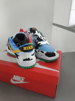 Nike Chunky dunky - 7