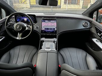 Mercedes Benz EQE 300 ElectricArt Advanced Plus - 7