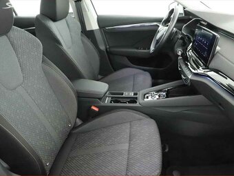 Skoda Octavia 1.4 TSI iV Style Automat ČR - 7