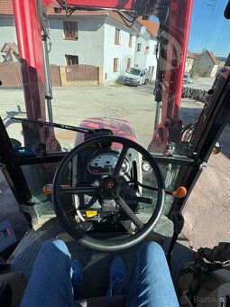 Massey Ferguson 3630 - 7