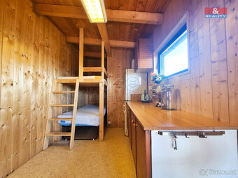 Prodej zahrady, 514 m², Břeclav - 7