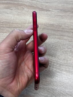 iPhone XR 64GB (baterie 100%) - 7