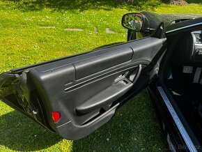 Maserati GranTurismo S 4.7 2008. 14 900km najezd - 7