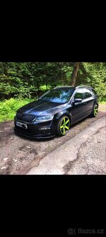 Octavia 3 RS - 7