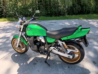 Suzuki GSX 750 - 7