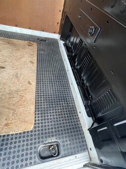 FORD Transit 280M - 7