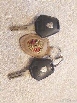 Porsche 911 Carrera - 7