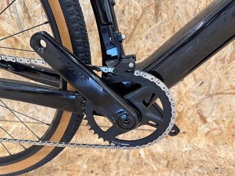 Rock Machine GravelRide 900 AXS karbon vel. L - 7