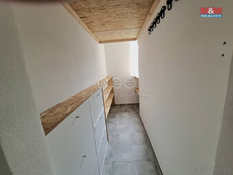 Pronájem bytu 2+1, 51 m², Strakonice, ul. Bezděkovská - 7