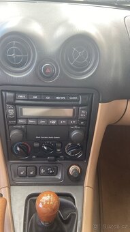 MX 5 - 7