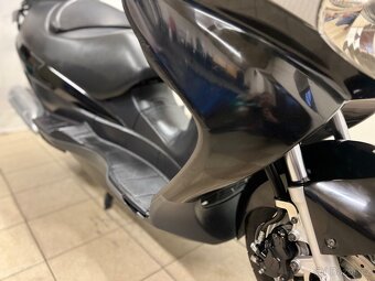 SUZUKI BURGMAN 125 - 7