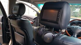 Prodej DÍLU LEXUS RX, PARTS LEXUS, ЗАПЧАСТИ ЛЕКСУС... - 7