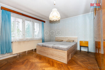 Prodej rodinného domu, 6+2, 1285 m², Bukovka - 7