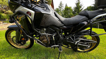 Prodám Honda Africa Twin 1100 Adventure Sports - 7