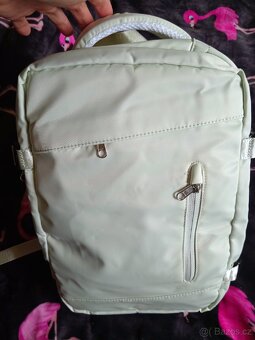 Batoh do letadla Ryanar 40x25x20 - 7