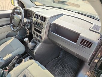 Jeep Compass - 7