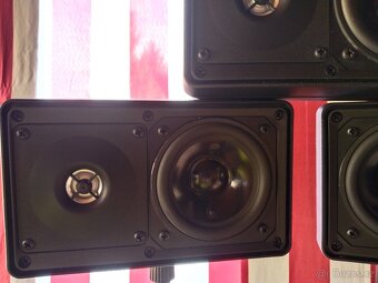 Elac Cool II reproduktory - 7