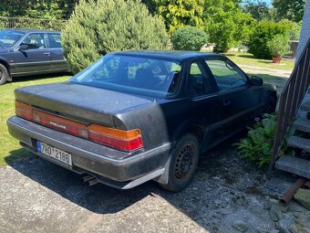 Honda Prelude 3g - 7