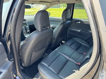 Volvo V50 2,0d 100kW, RDesign, tažné, klimatizace - 7