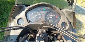 Honda Transalp XL 650 V - 7