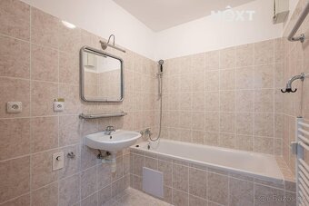 Pronájem byt 2+kk, 58㎡ - 7