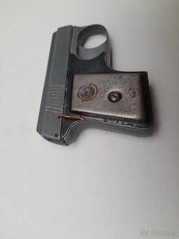 Poplašňák - 7