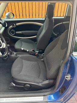 Mini Cooper Clubman - 7
