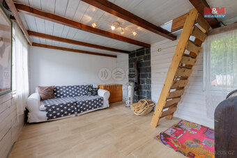 Prodej zahrady, 788 m², Karlovy Vary - 7