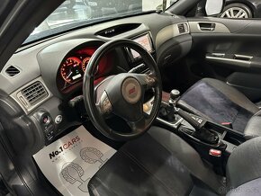 Subaru Impreza 2,5 WRX STI AWD 221KW KAMERA - 7