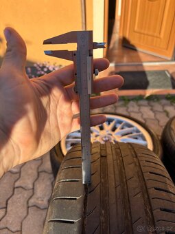 Bmw r18, style 72, 225/40,255/35 - 7