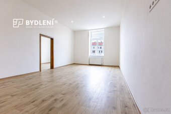 Pronájem bytu 2+1 76,4m² - 7