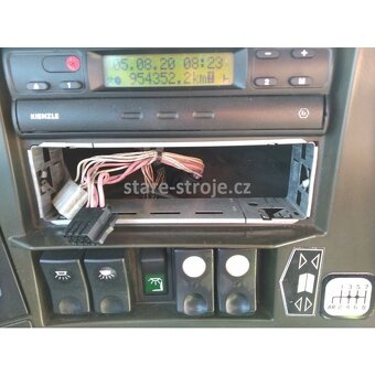 Irisbus ARES 2.55 - 7