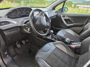 Peugeot 2008,1,2 PureTech 96 kW , r.v. 2019, benzín - 7
