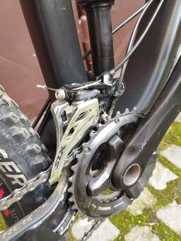 prodám TREK FUEL X8 2017 - 7