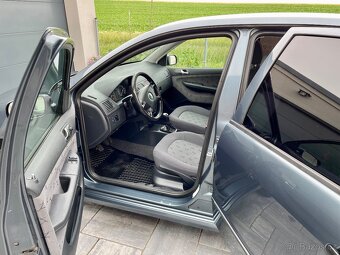Škoda Fabia 1.4.16V Excellent 137500Km - 7