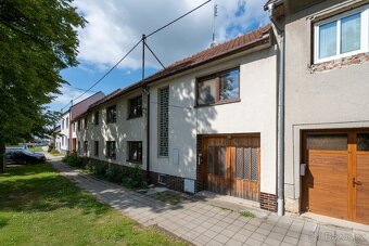 Rodinný dům Lobodice - 7