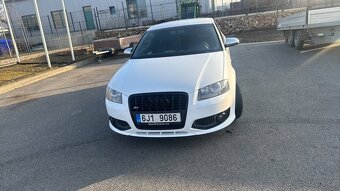 Audi s3 8p - 7